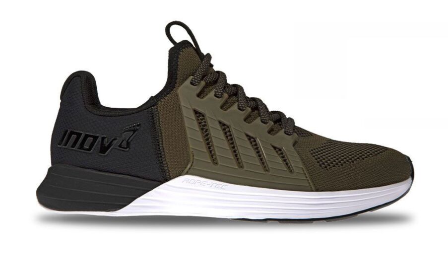 Inov-8 F-lite G 300 Crossfit Skor Herr Khaki/Vita Rea GLRX06513